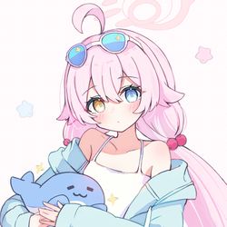 ホシノ