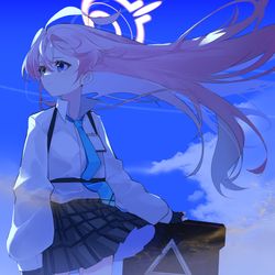 ホシノ