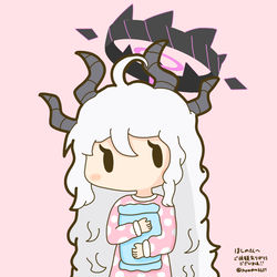 skebご依頼ヒナちゃん