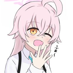 ホシノ