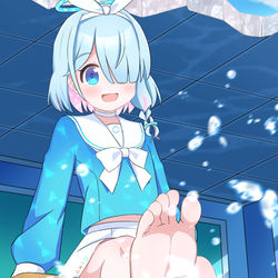 ブルーアーカイブ The Animation