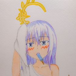 アズサ