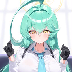 ユメ&ホシノ