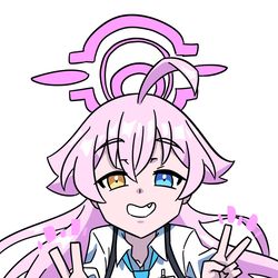 ふわっとホシノ
