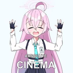 ホシノのらくがき