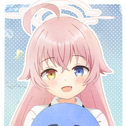 ホシノ