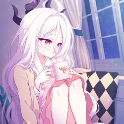 パジャマヒナ