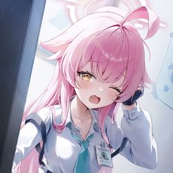 小鳥遊ホシノ