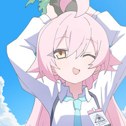 ホシノ