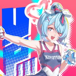 頑張って！先生！