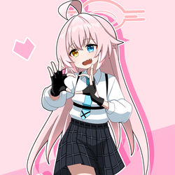 小鸟游星野