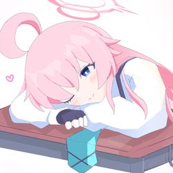 小鳥遊ホシノ
