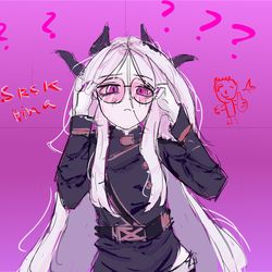 hiniature rkgk