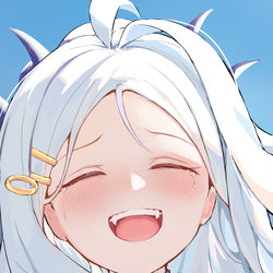 ありがとうね