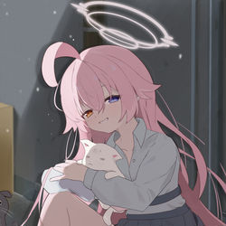 喵喵喵~