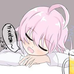 酒カスホシノ