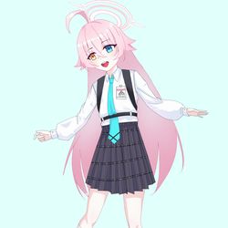 蔚蓝档案-小鸟游星野