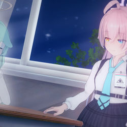 Senpai😔