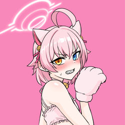 小鳥遊ホシノ