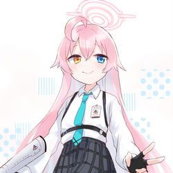 小鳥遊ホシノ