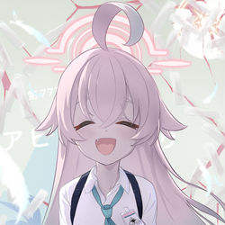 小鳥遊ホシノ