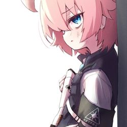 過去編ホシノ