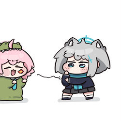 🦖✨〽️