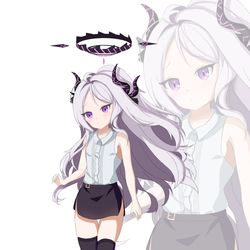 空崎ヒナ