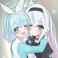 ブルアカ