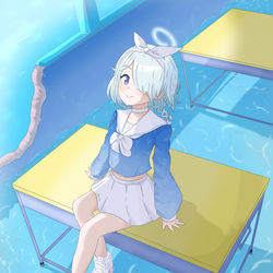 アロナ (Arona)