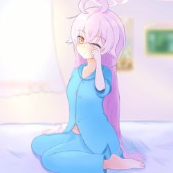ホシノ