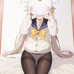 毎日先生にエッチな自撮りを送る生徒たち（2）