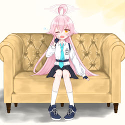 ホシノ