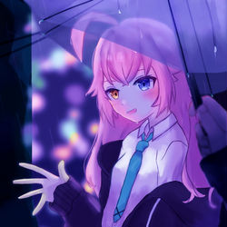 小鸟游星野