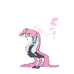 動いてないのに