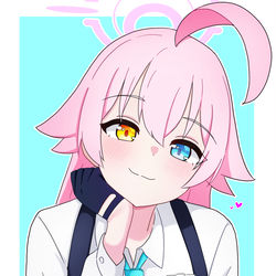 ホシノ
