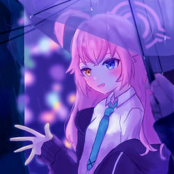 小鸟游星野（光环版）