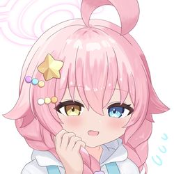雀魂コラボホシノ