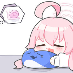 カタツムリ…？