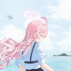 夏の気配