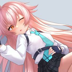 小鳥遊ホシノ