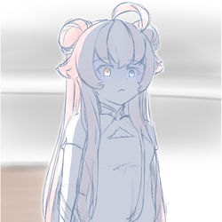 forbidden hairstyle