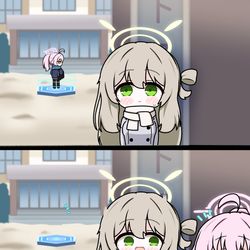 ノノミ...
