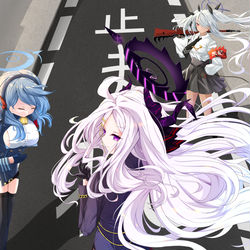 先生、私たちに任せ