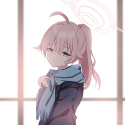 ホシノ（2年生）