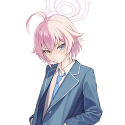 Takanashi Hoshino