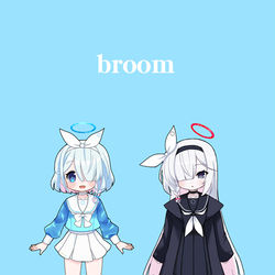 アロプラちゃん