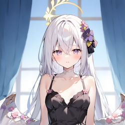 Blue Archive 白洲アズサ/Shirasu Azusa