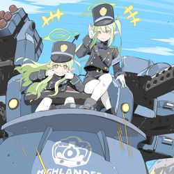ブルアカまとめ