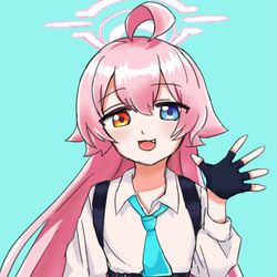 ホシノ